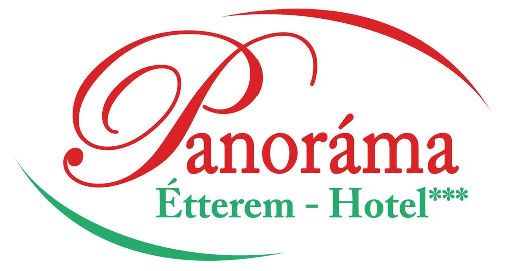 Panorama Hotel Бекешчаба Екстер'єр фото